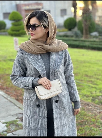 پالتو پشمی آستردار