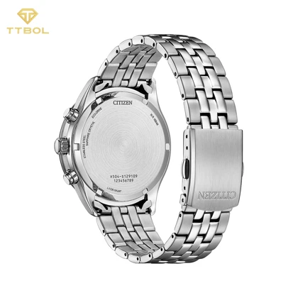 ساعت مچی مردانه سیتیزن CITIZEN AT2570-56L