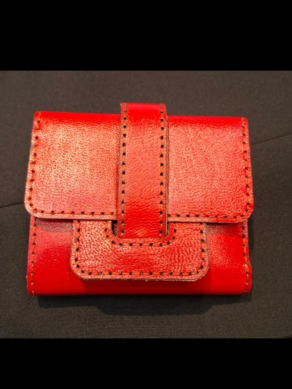 کیف پول جیبی زنانه M-7181