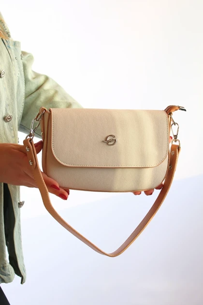 کیف دوشی زنانه just-polo just-polo