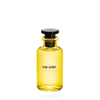 بادی اسپلش عطر ادکلن لویی ویتون سان سانگ 250 میل Louis Vuitton Sun Song 250ml