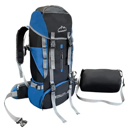 کوله پشتی فوروارد FCLT402-2 به همراه کیف دوشی