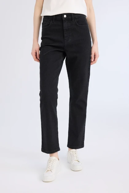 شلوار جین زنانه اورجینال دیفکتو defacto