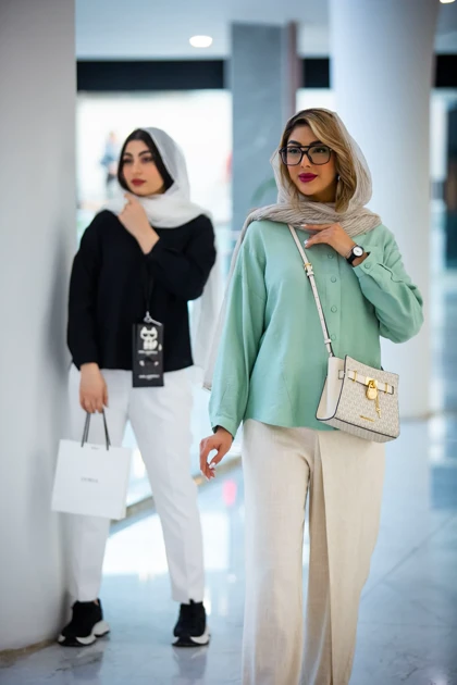 مانتو کرسپو شایلی
