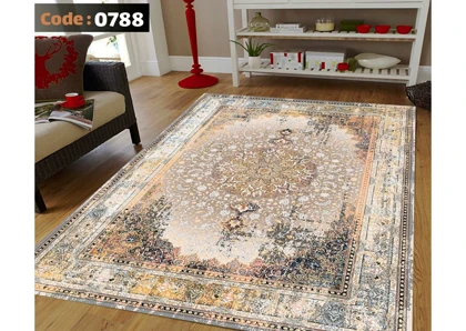 روفرشی کشدار ترک کد 0788