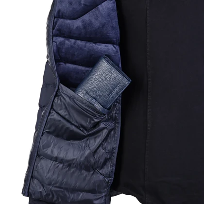 کاپشن فنری کلمبیا 2686