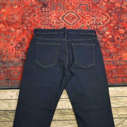 شلوار جین رگیولارفیت مردانه lc waikiki کد 313