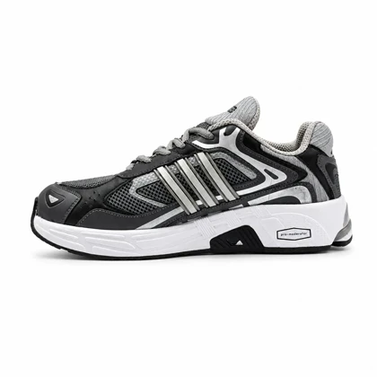 کفش و کتانی مردانه مدل آدیداس فارماتون Adidas Pharmaton رنگ طوسی کد 8246