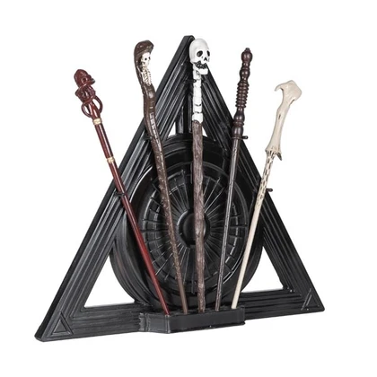 استند چوبدستی دیواری Deathly Hallows