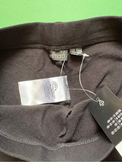 لگ حرارتی مشکی زنانه اسمارا (esmara Thermo Leggings)