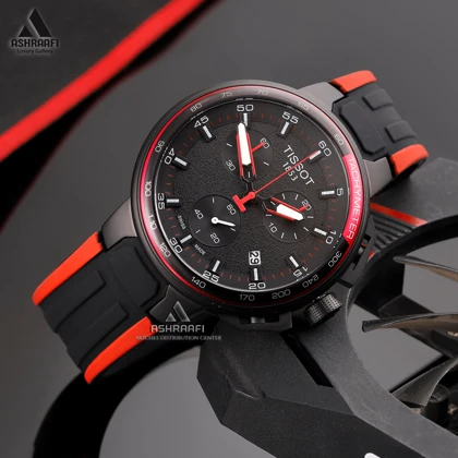 ساعت مچی تیسوت Tissot T-Race F9ZR