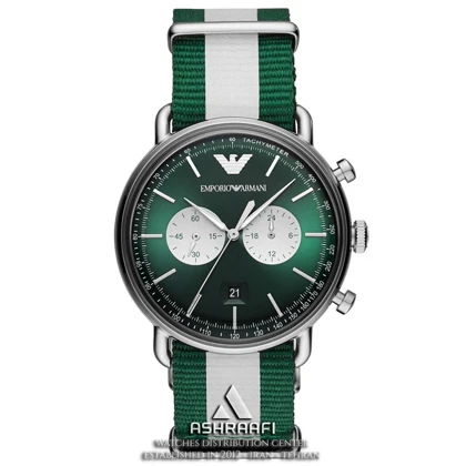 ساعت مردانه امپریو آرمانی Emporio Armani AR11221