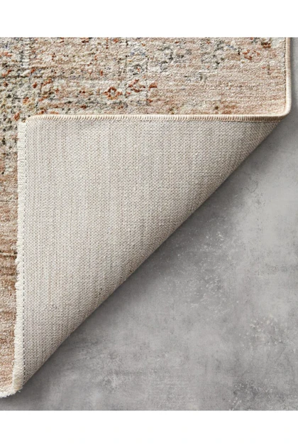 فرش English Home مدل Pena 80 × 150 - چند رنگ