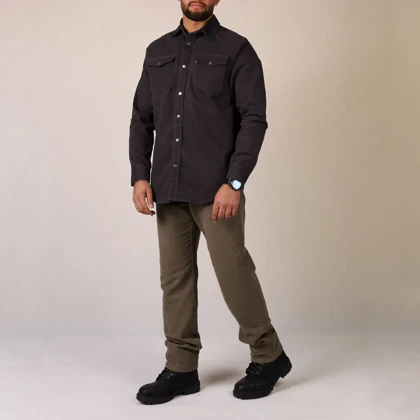 پیراهن کتان Levi's