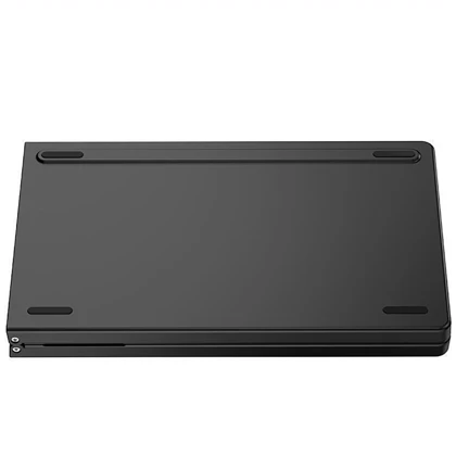 کیبورد بی سیم ایکس او XO مدل XO-KB-11 تاشو