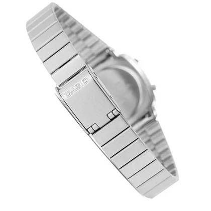 ساعت مچی زنانه کاسیو CASIO LA670WA-2