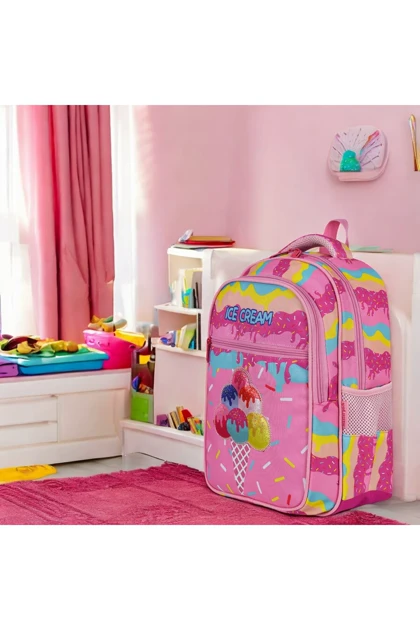 کیف مدرسه بچگانه shopiolog