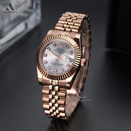 ساعت رولکس دیت جاست Rolex Datejust 32-S