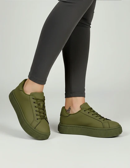 کفش روزانه زنانه زارا Otiger Court 2.0 W