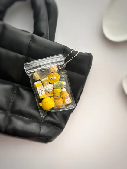 چارم بگ های پینترستی