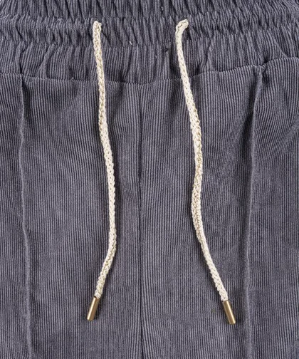 شلوار مخمل لورا