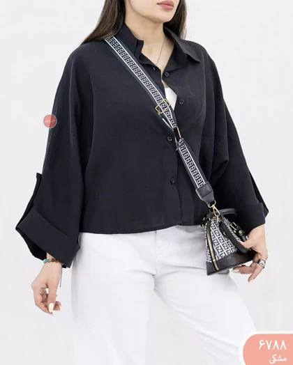 شومیز پری مارتا 6788