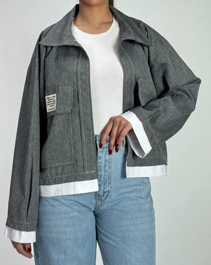 کت اسپرت پروشات کد 100179