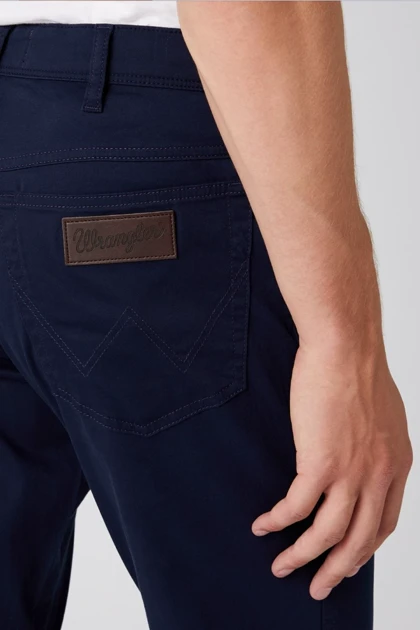 شلوار جین مردانه wrangler wrangler