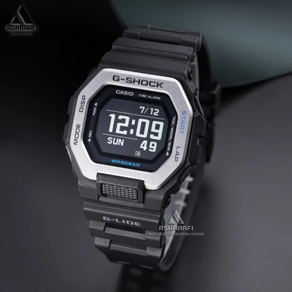 ساعت جی شاک دست دوم Casio G-Shock GBX-100-1DR