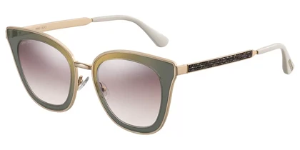 عینک آفتابی جیمی چوو Jimmy Choo JIM-LORY/S YK9 49 کد 110837