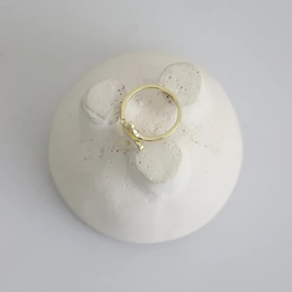 انگشتر زنانه مدل Ri4051