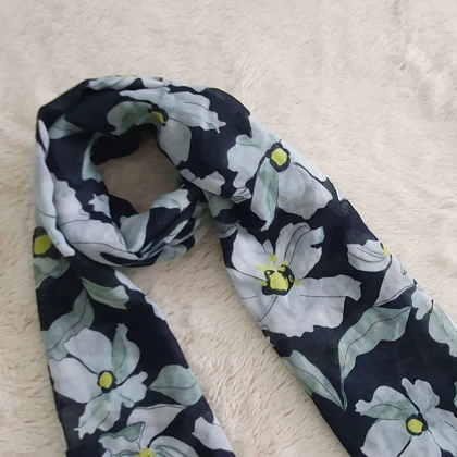 شال زنانه آی ام کد Z-UE34