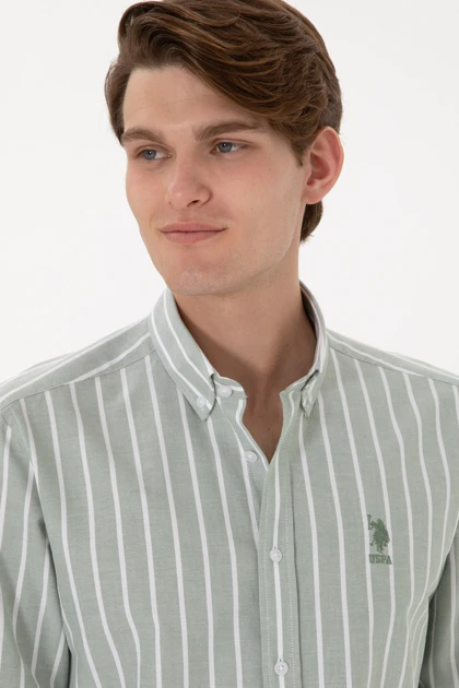 پیراهن مردانه اورجینال یو اس پولو u.s.-polo-assn.