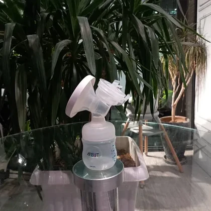 شیردوش برقی اونت کد 11/323