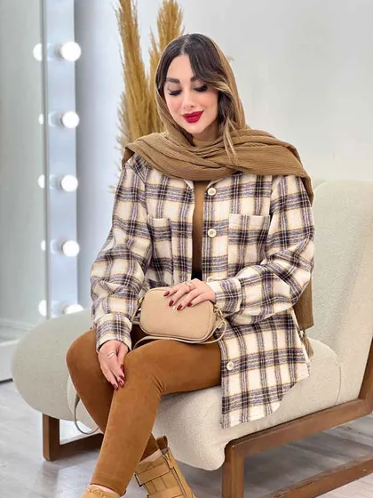شکت دو جیب دلوان