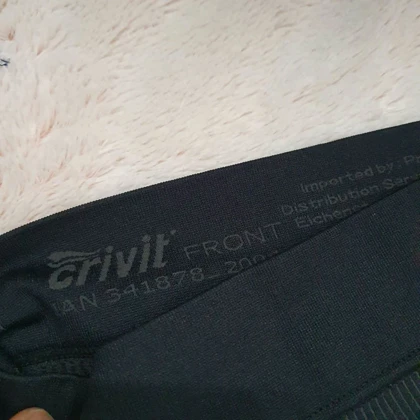 لگینگ ورزشی مردانه کریویت کد Z-TD32