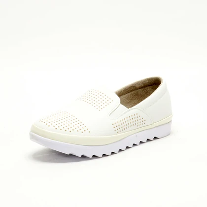 کفش طبی زنانه رئال مدل پرنس