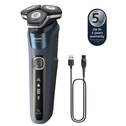 ماشین اصلاح صورت فیلیپس Philips مدل S5885/10 سری 5000