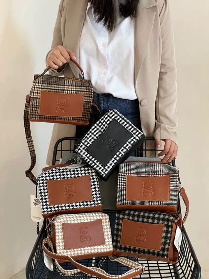 کیف moschino کد 1269