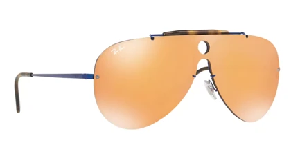 عینک آفتابی ریبن RayBan RB3581N 90387J
