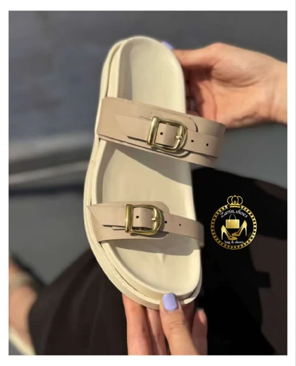 صندل تابستانه زنانه