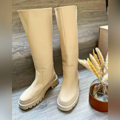 بوت‌بلند جورابی _ 1268