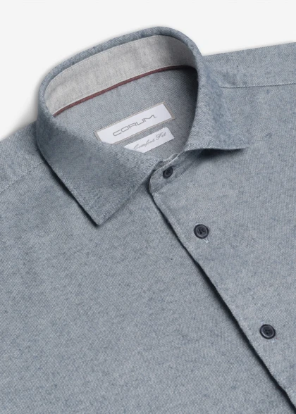 پیراهن Flannel