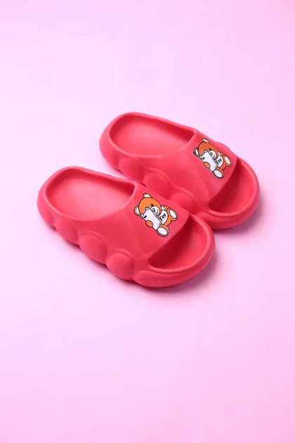 کفش صندل روفرشی بچه گانه پرهام