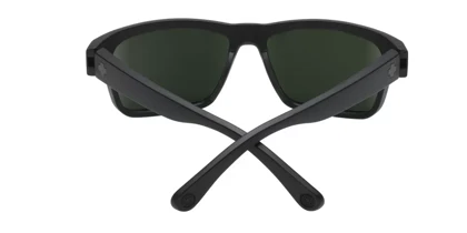 عینک آفتابی اسپای Spy Frazier Matte Black Happy Gray Green