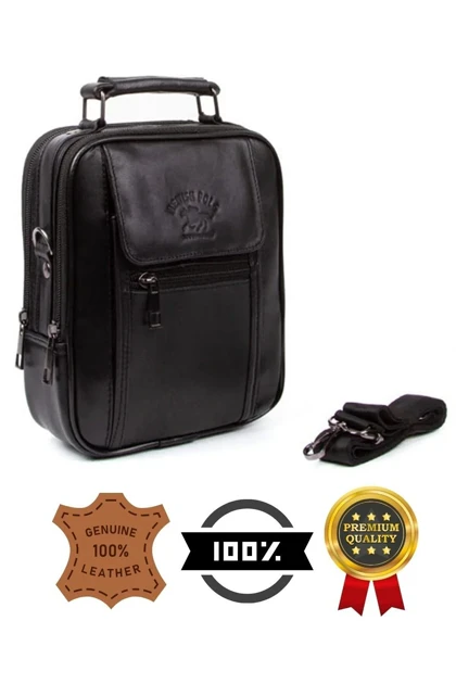 کیف دستی مردانه newish newish