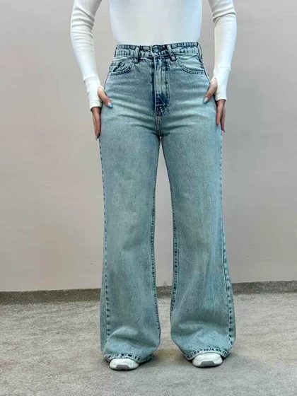 فلربگ جین روشن تینت 3893 آمسو