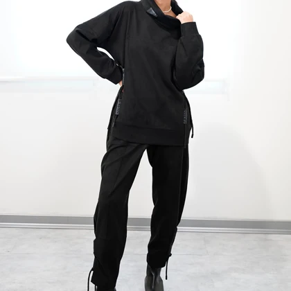 سویشرت سوئیت