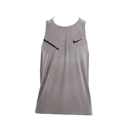 رکابی ورزشی مردانه نایک مدل Dri Fit-YC504 پوست پیازی