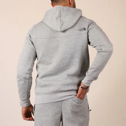 ست سویشرت و شلوار THE NORTH FACE